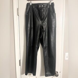 Blank NYC Vegan Faux Leather Pants